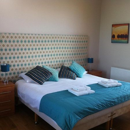 דריימן Ashbank Bed & Breakfast מראה חיצוני תמונה