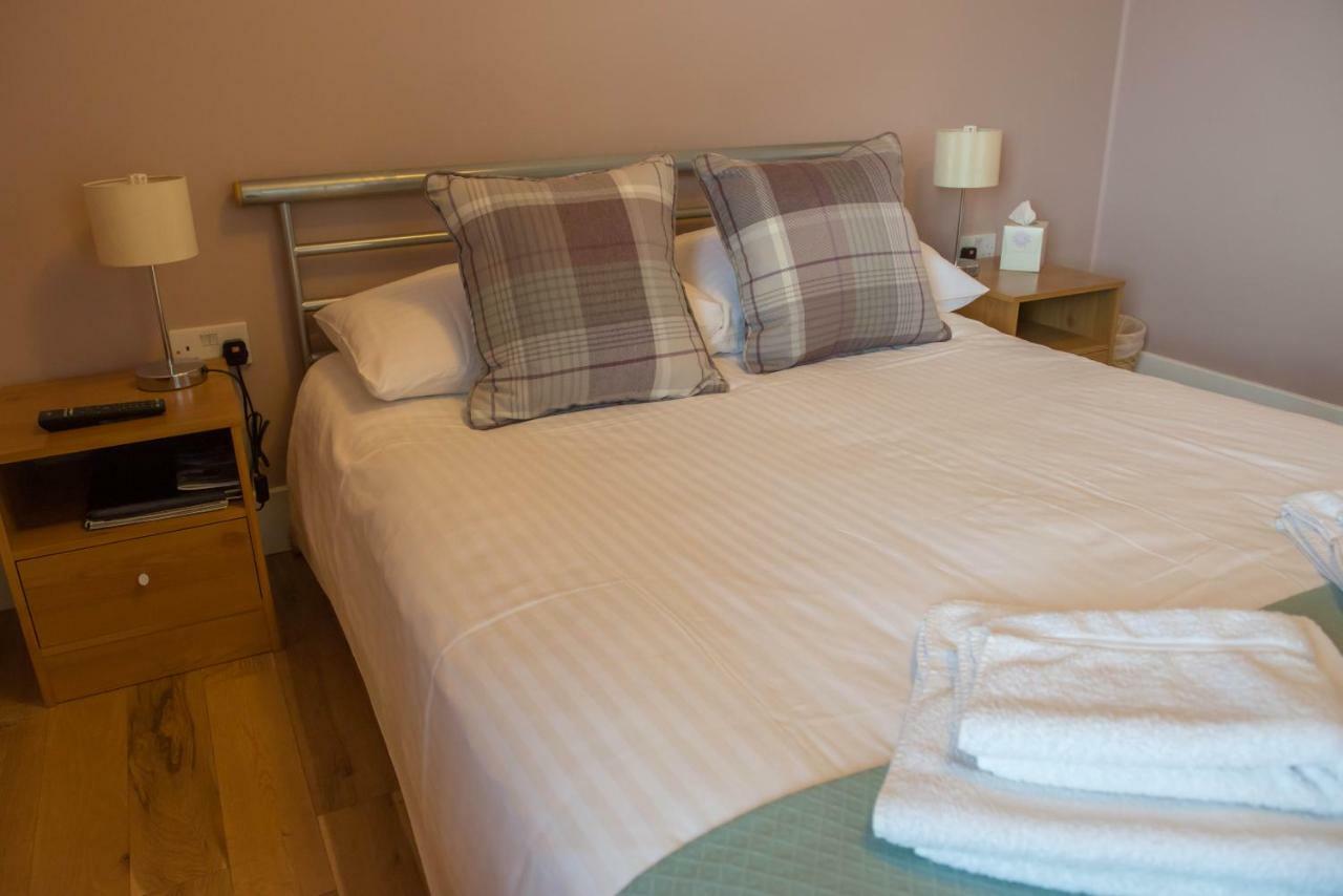 דריימן Ashbank Bed & Breakfast מראה חיצוני תמונה