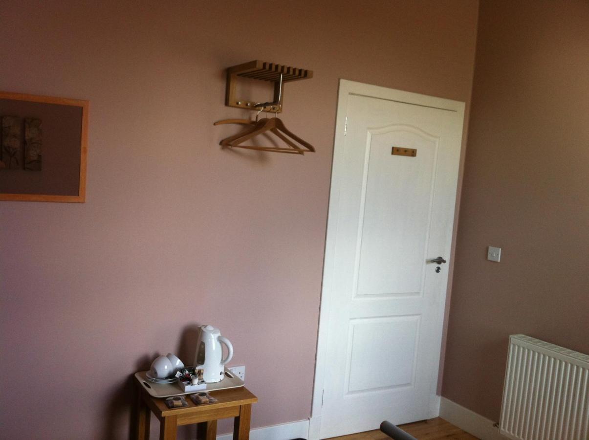 דריימן Ashbank Bed & Breakfast מראה חיצוני תמונה