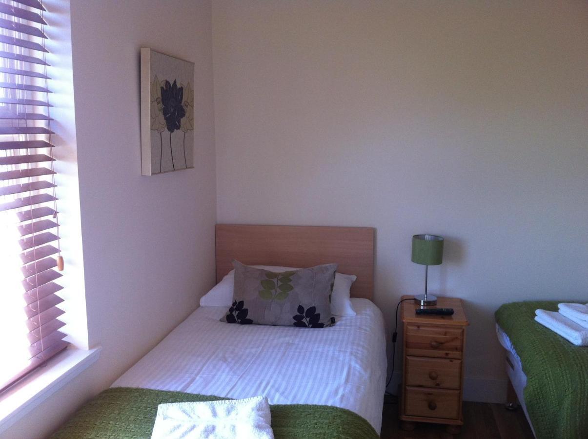 דריימן Ashbank Bed & Breakfast חדר תמונה