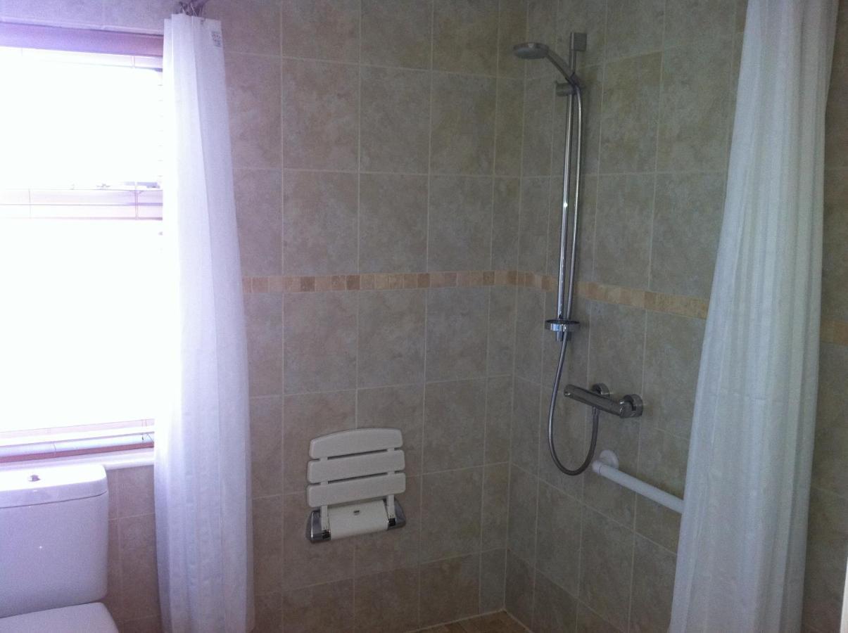דריימן Ashbank Bed & Breakfast מראה חיצוני תמונה