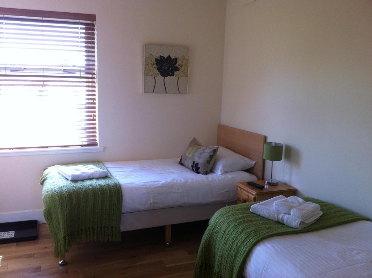 דריימן Ashbank Bed & Breakfast חדר תמונה