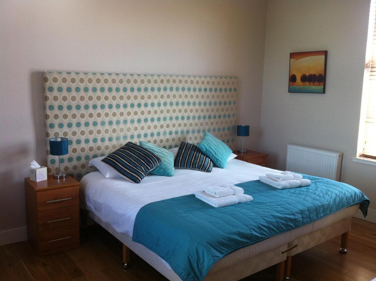 דריימן Ashbank Bed & Breakfast מראה חיצוני תמונה